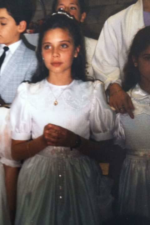 Fotos Los 43 Espectaculares A os De Pilar Rubio El Comercio Diario 